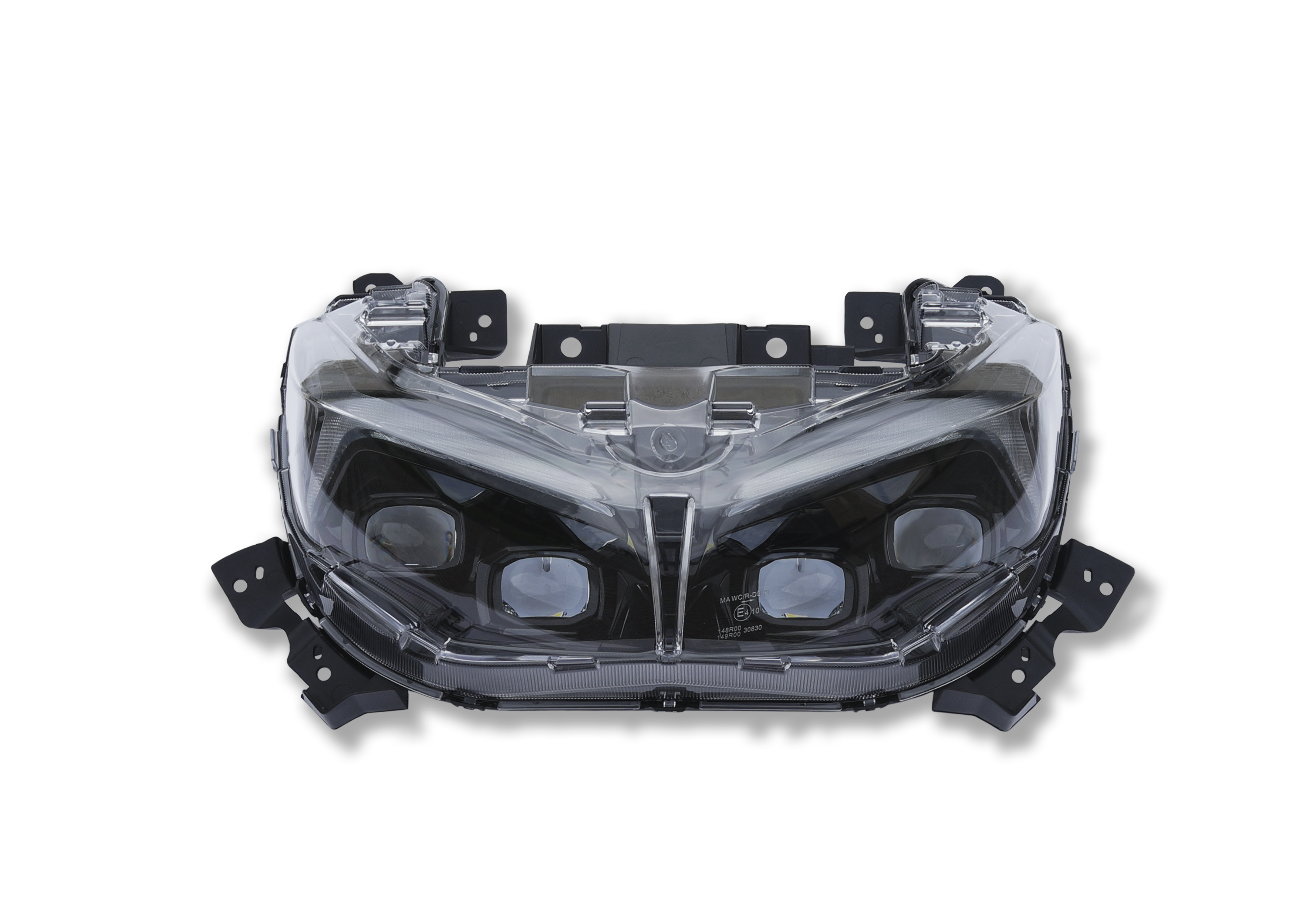 Head light