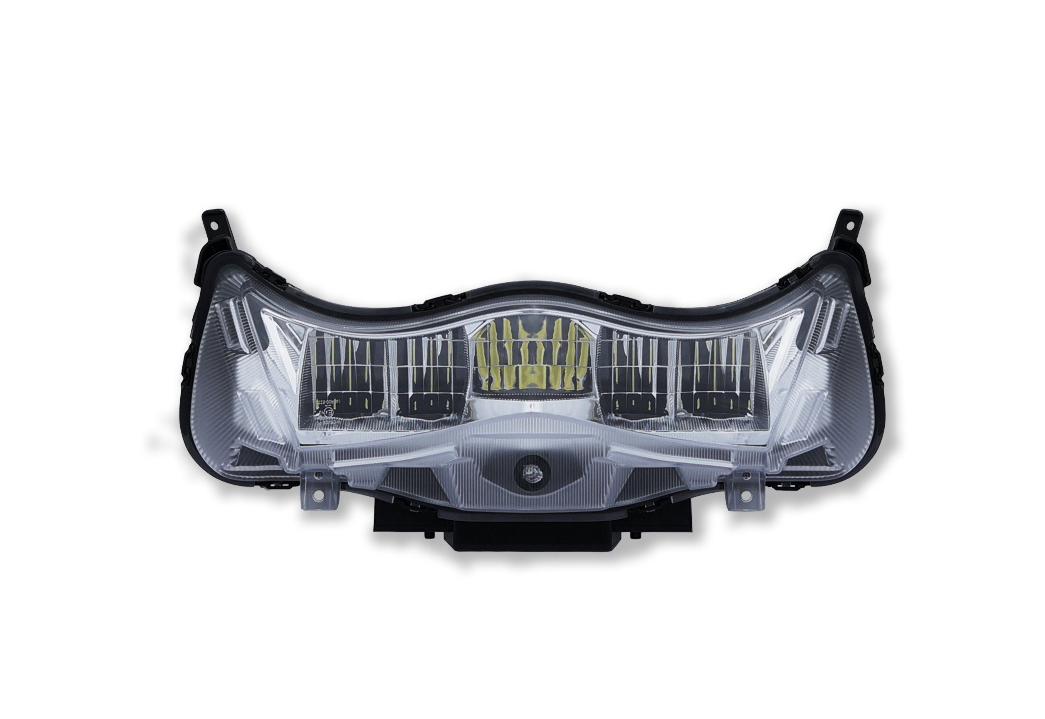 Head light