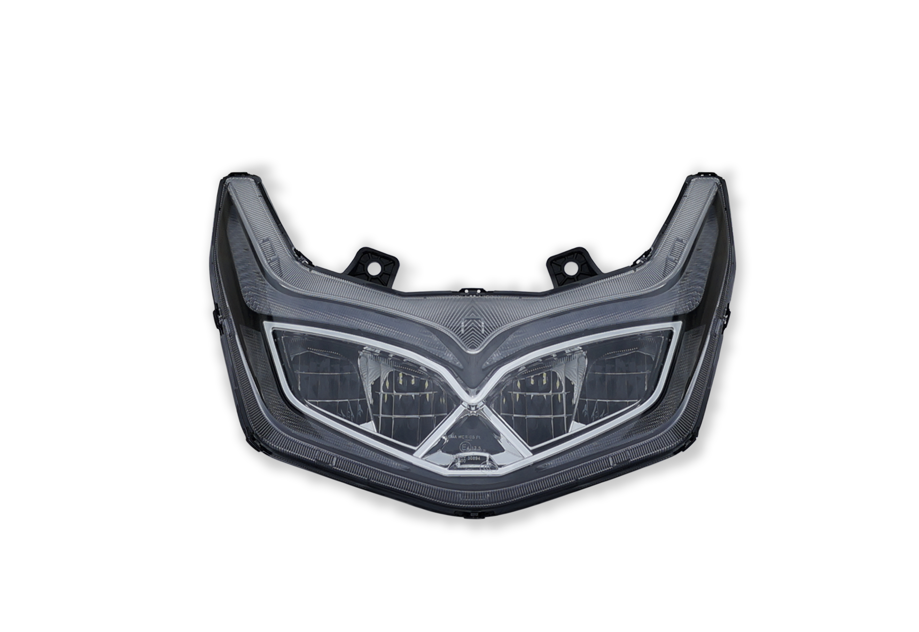 Head light